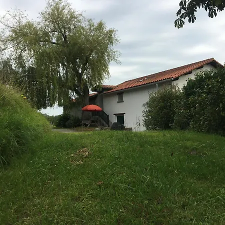 La Grange D'etxexuria