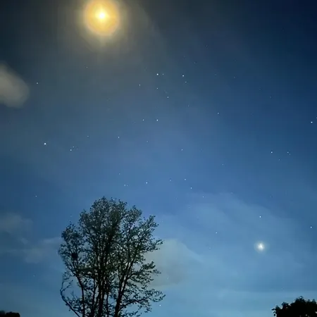 La Grange D'etxexuria דירה Lantabat