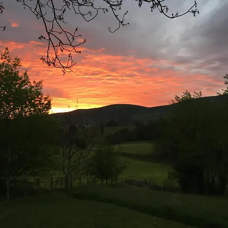 La Grange D'etxexuria