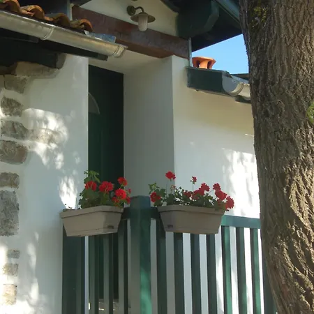 La Grange D'etxexuria