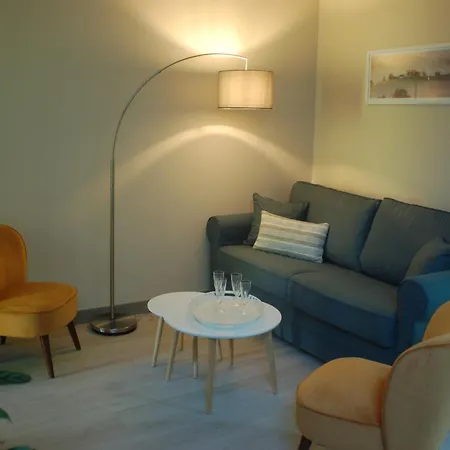 Apartment La Grange D'etxexuria *