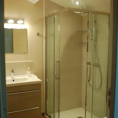 La Grange D'etxexuria Apartment Lantabat