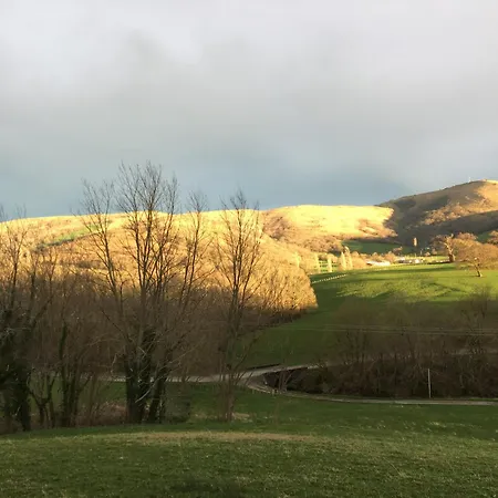 La Grange D'etxexuria