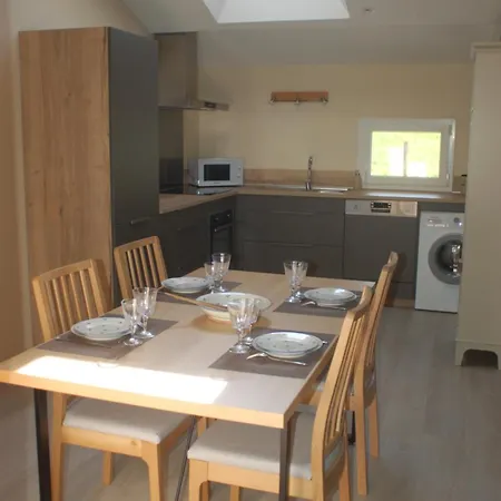 La Grange D'etxexuria Lantabat