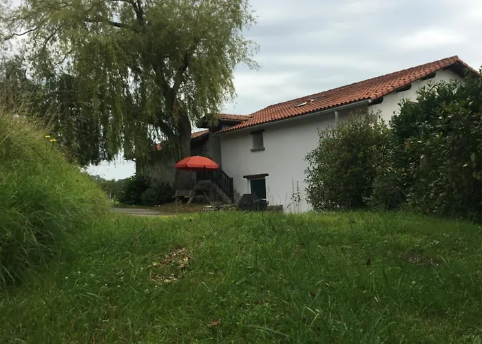 La Grange D'etxexuria