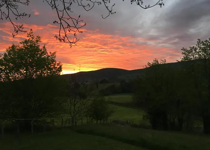 La Grange D'etxexuria