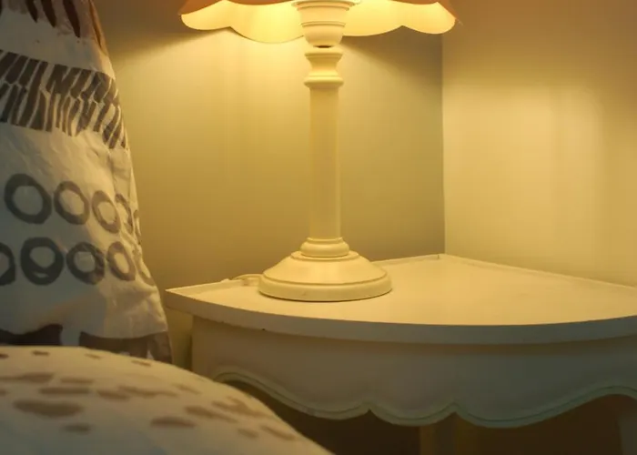 La Grange D'etxexuria Appartement *