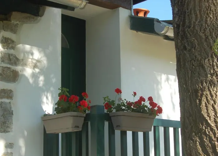 La Grange D'etxexuria