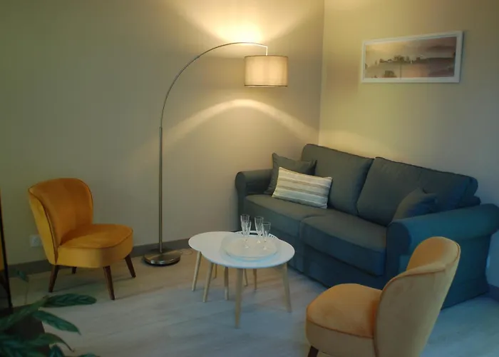 Apartment La Grange D'etxexuria *