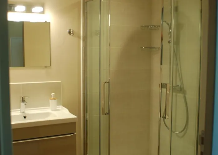 La Grange D'etxexuria Appartement Lantabat