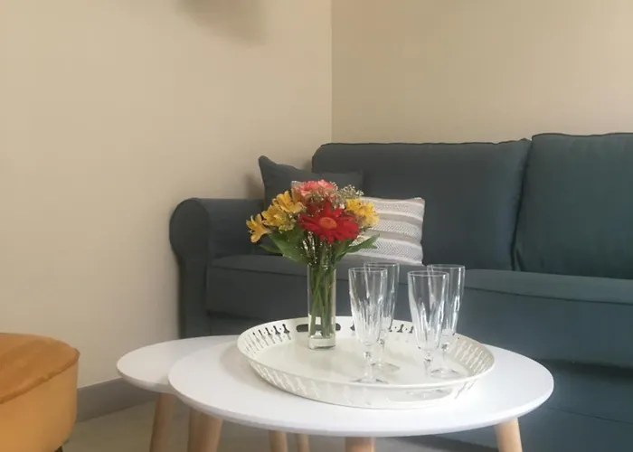 La Grange D'etxexuria Lantabat