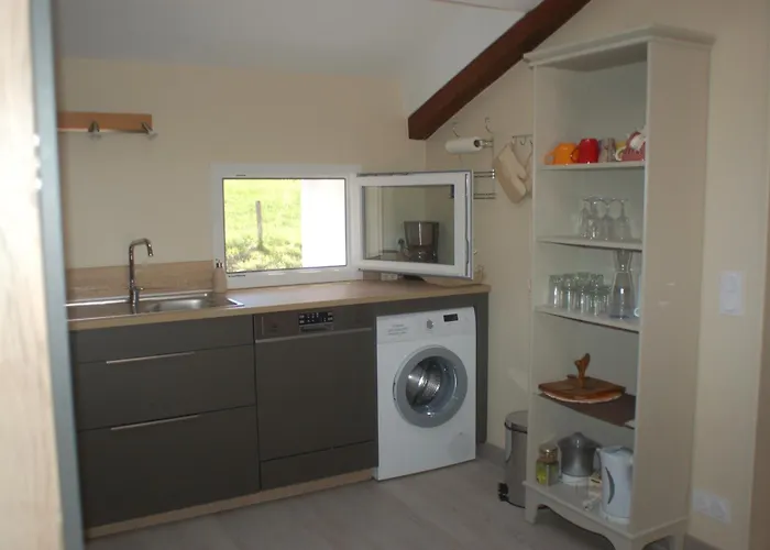 La Grange D'etxexuria * Lantabat