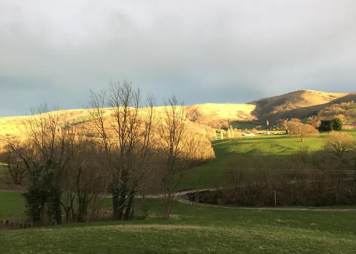 La Grange D'etxexuria