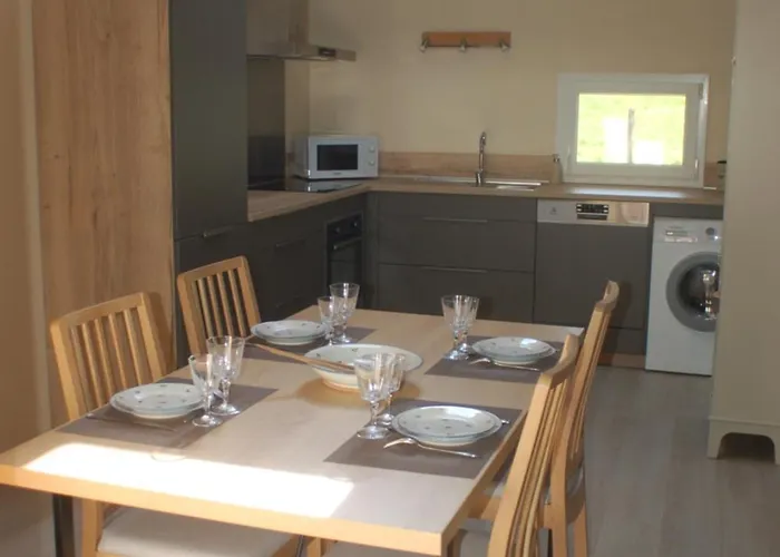 La Grange D'etxexuria Lantabat